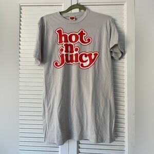 Retro T-shirt from the 80’s